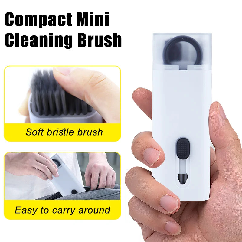 7-in-1 Computer Cleaner Set