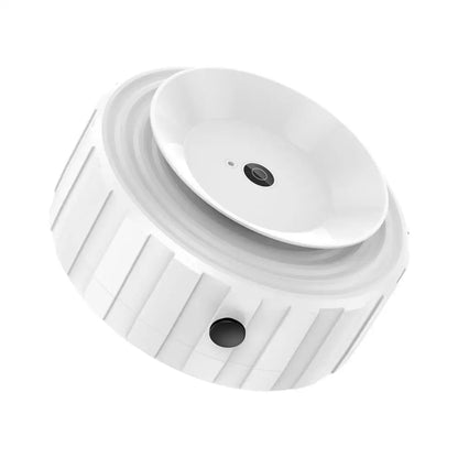 Intelligent Mount Mobile Phone Holder | Magnetic & Vacuum Adsorption