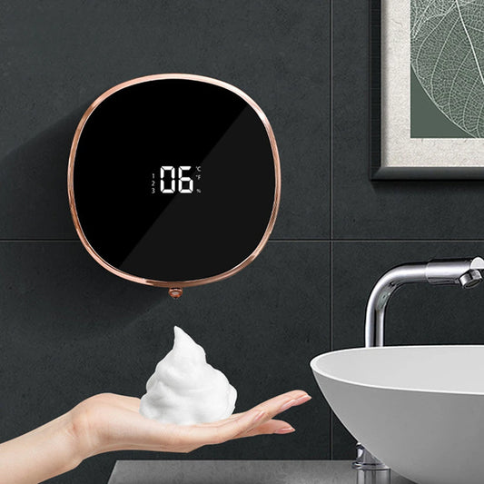 Intellisense Soap Dispenser - Hygienic Foam with our Touchless System