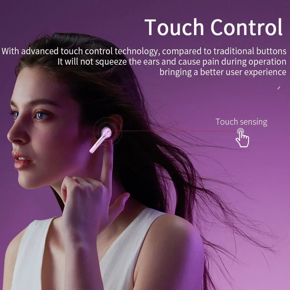 XIAOMI J18 Wireless Earphones