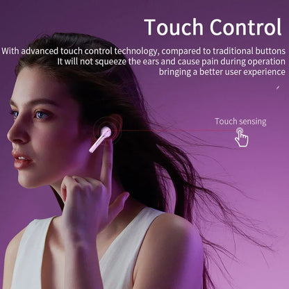 XIAOMI J18 Wireless Earphones