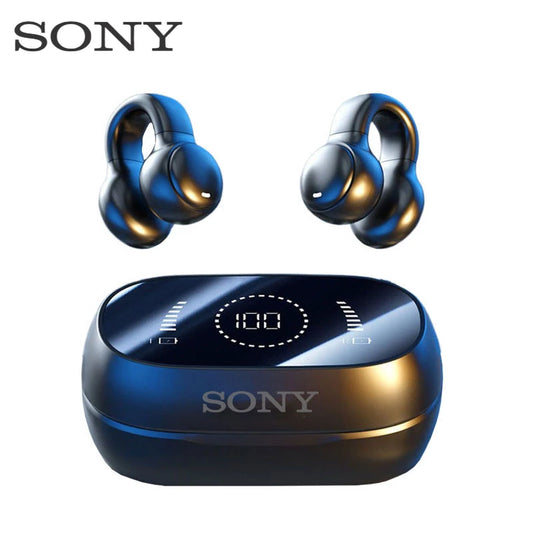 Sony Wireless Earbuds - Enhanced Audio Experience