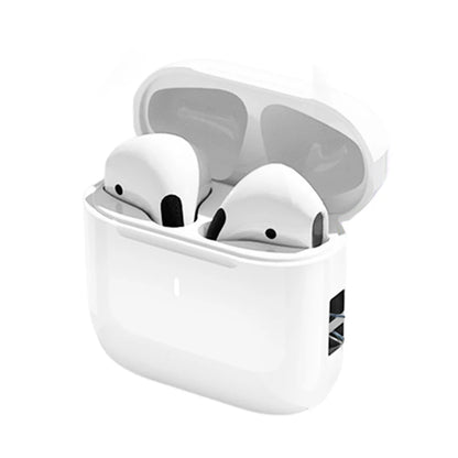 True Wireless Earphone Buds5 | HIFI Stereo Sound | Bluetooth 5.3 | Sport Earbud - TechTune