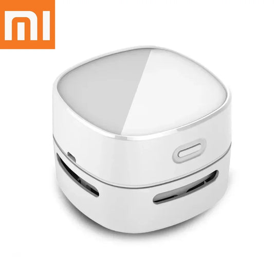 Xiaomi Handheld Desktop Vacuum Cleaner - Enhanced Edition