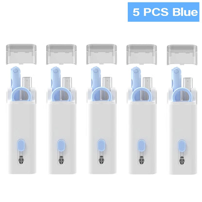 7-in-1 Computer Cleaner Set