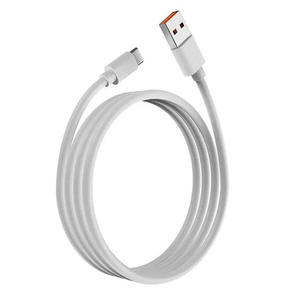 Fast Charging USB Type-C 120W - PowerTech