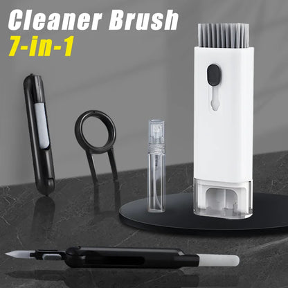 7-in-1 Computer Cleaner Set