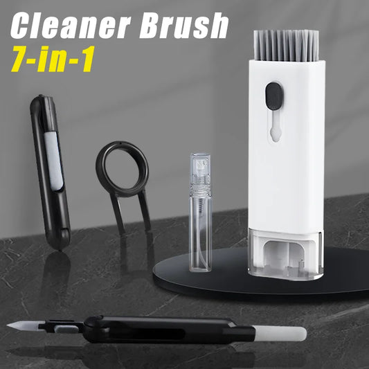 7-in-1 Computer Cleaner Set