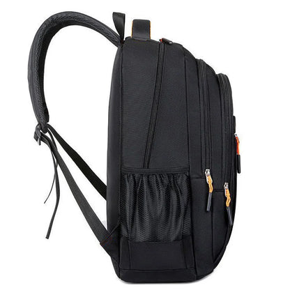 Stylish & Spacious Double-Shoulder Bag | Perfect for School, Travel & Laptops