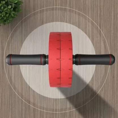 Abdominal Exercise Equipment Roller