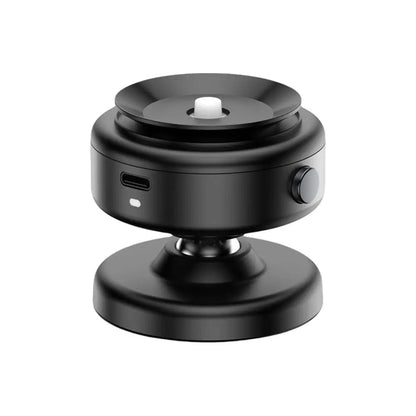 Intelligent Mount Mobile Phone Holder | Magnetic & Vacuum Adsorption