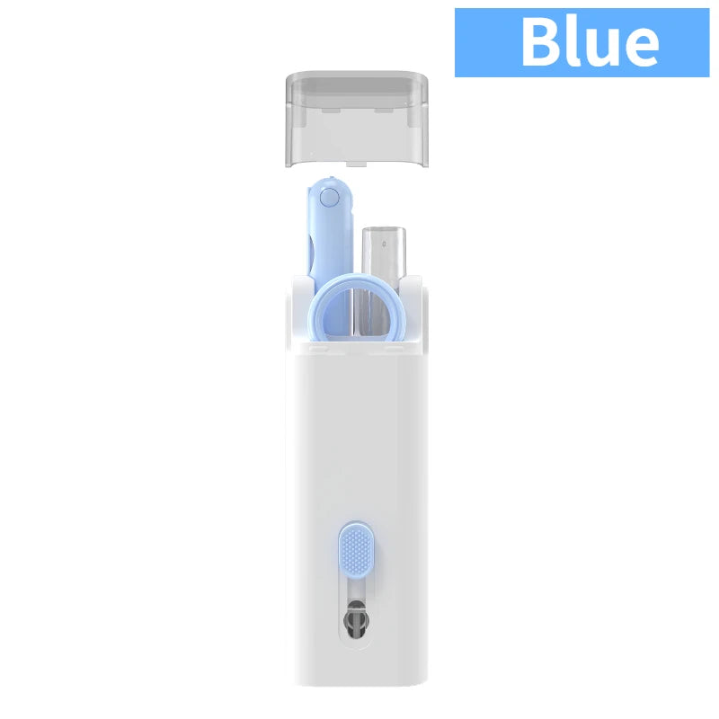 7-in-1 Computer Cleaner Set