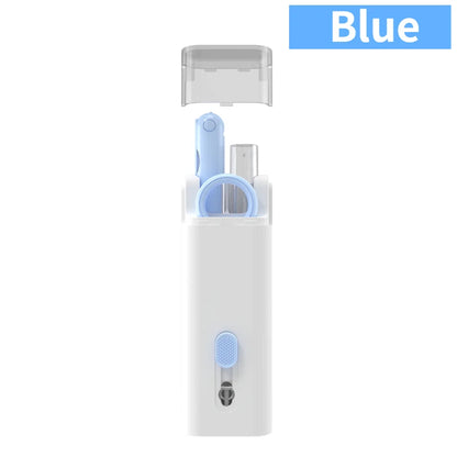 7-in-1 Computer Cleaner Set