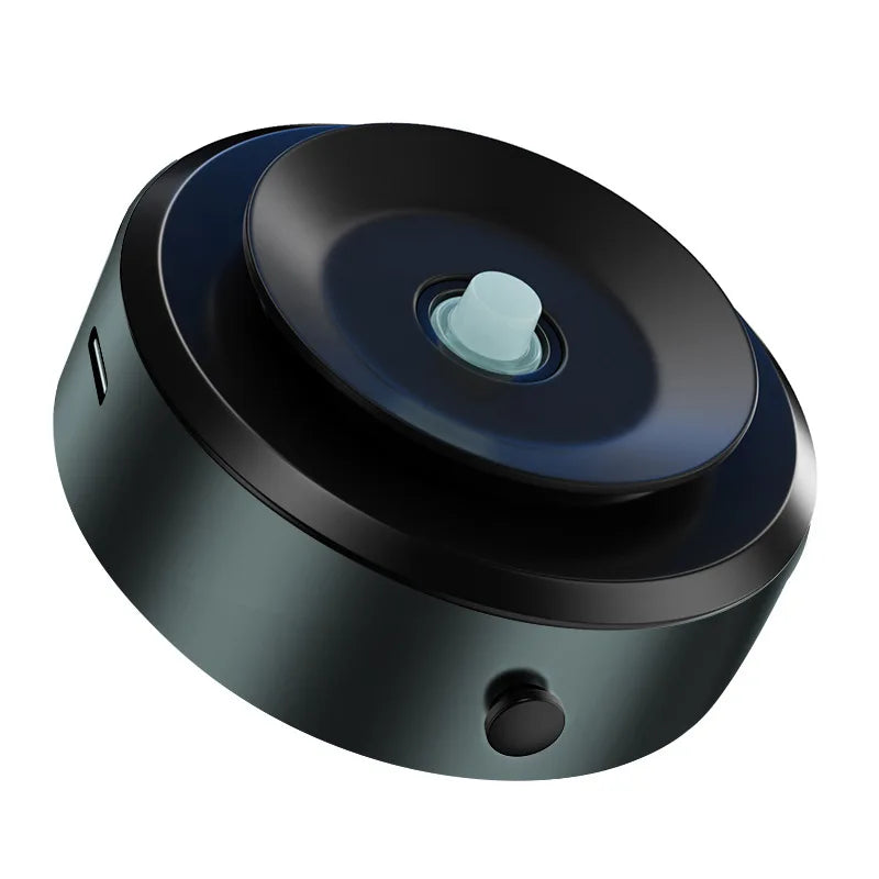 Intelligent Mount Mobile Phone Holder | Magnetic & Vacuum Adsorption