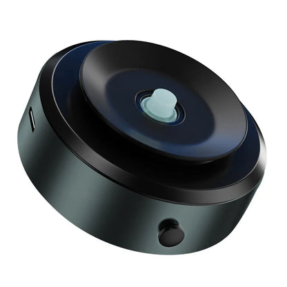 Intelligent Mount Mobile Phone Holder | Magnetic & Vacuum Adsorption