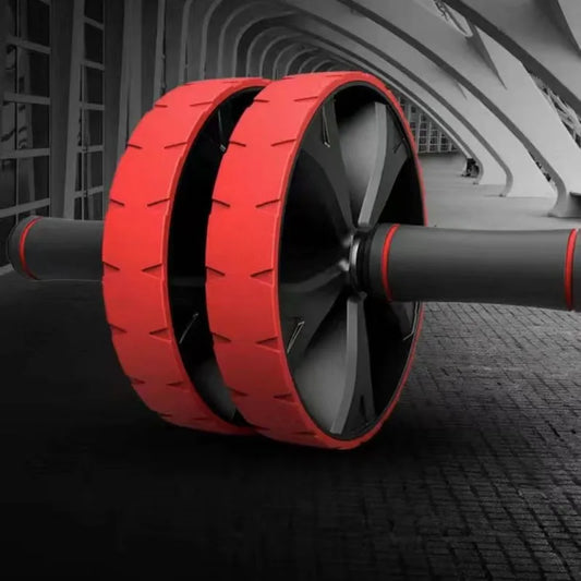 Abdominal Exercise Equipment Roller