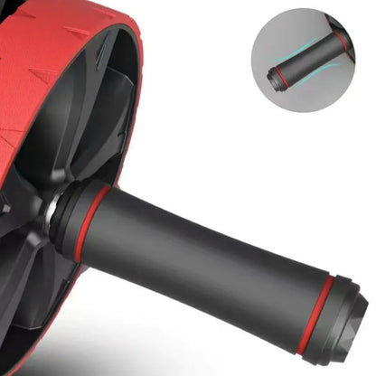 Abdominal Exercise Equipment Roller