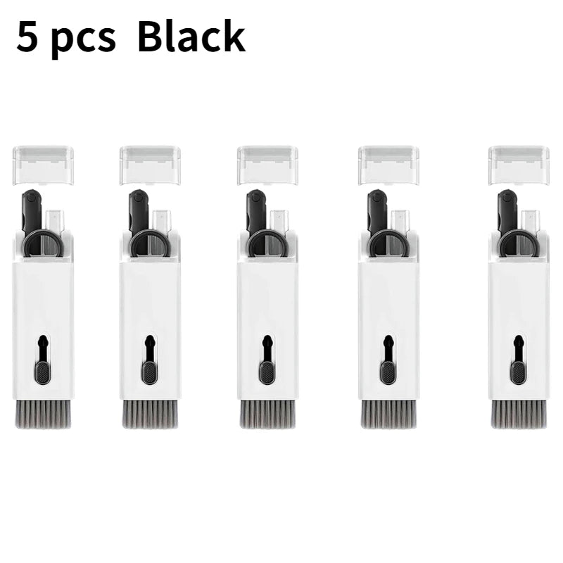 7-in-1 Computer Cleaner Set
