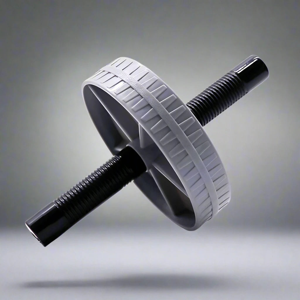 Silent Abdominal Workout Roller