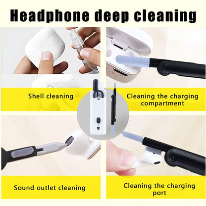 7-in-1 Computer Cleaner Set